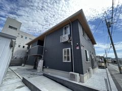 D-ROOM中井の外観画像