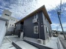 D-ROOM中井の間取り画像