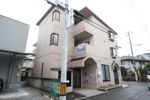 レジデンス新木の間取り画像