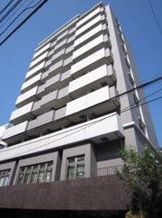 プライマル浅草橋の外観画像