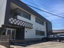 ルーチェ若杉の間取り画像