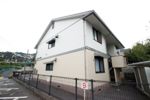 ニューセジュールの間取り画像