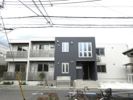 フレシール光が丘の間取り画像