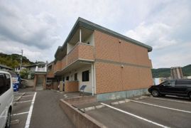 Emiasの外観画像