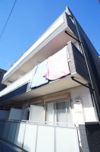 リブリ・西川口の間取り画像