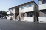 メゾン・ラフォーレ Bの間取り画像