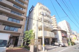 CRASSO桑田町の外観画像