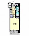 カサ・セグーラの間取り画像