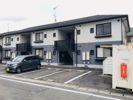 レジデンス原尾島 C棟の間取り画像