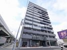 プレサンス長田レジェールの間取り画像