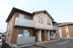 カトレアハイツⅡ E棟の間取り画像