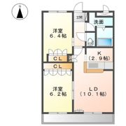 KOOLの間取り画像