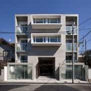 コルティーレの外観画像