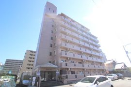 イマニシビルの外観画像