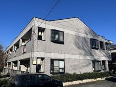 グリーンプレイスの外観画像