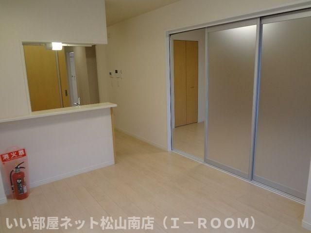 リビング