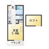 アルカンシエル金沢八景の間取り画像