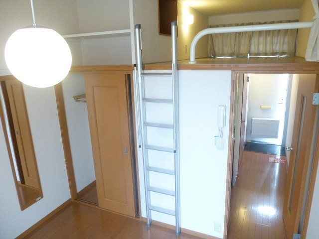 リビング