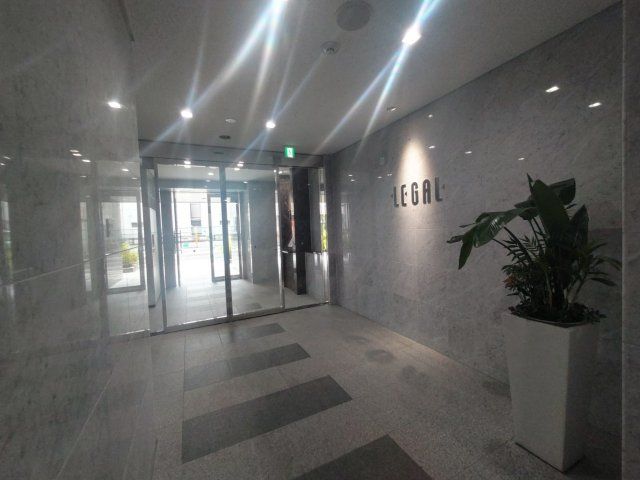 ロビー