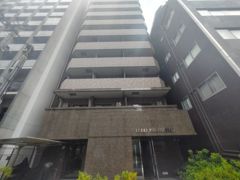 リーガル南船場Ⅲの外観画像