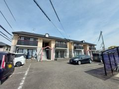 シルエット野口 B棟の外観画像