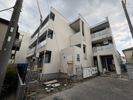 (仮称)リブリ・川口市飯塚の間取り画像
