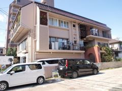 井原ビルの外観画像