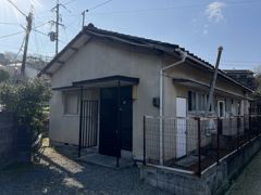 万成東町E平屋の外観画像