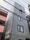 CLS板橋蓮根の間取り画像