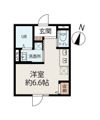 CLS板橋蓮根の間取り画像