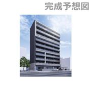 コンフォリア・リヴ淡路の外観画像