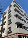 キャニオングランデ碑文谷南の間取り画像