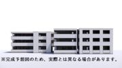 ヒロ・ブランシェの間取り画像