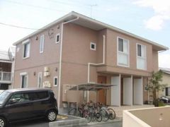 シャーメゾンクレアの外観画像