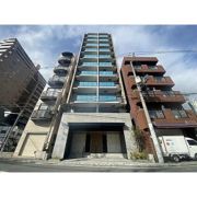 ソルティア天神橋一丁目の外観画像