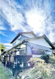 犬山城南戸建3の外観画像