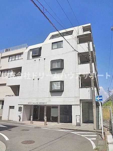 ホーユウパレス根岸Ⅱの外観画像