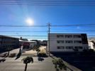 サンコート平田の間取り画像