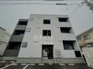 Tidy西小倉の外観