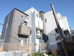 ハーモニーテラス井尻4の外観画像