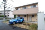 センターフィールド湊の間取り画像
