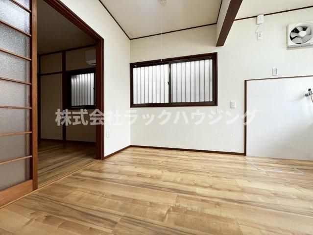 リビング