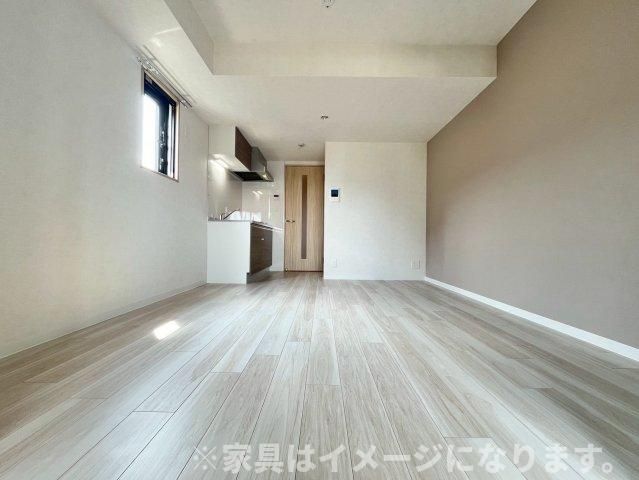 リビング