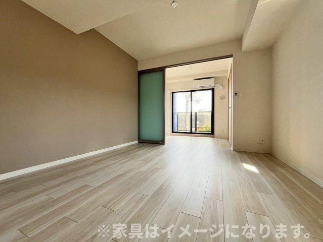 リビング