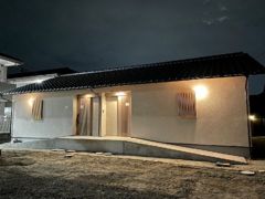 伊島町新築の外観画像