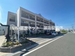 パークサイドシャトー：エイトの外観画像