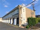 レオネクストメルベーユ川島の間取り画像