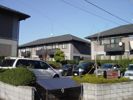 ラヴィル・サンパティークの間取り画像