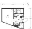 D-STYLEお花茶屋の間取り画像
