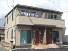 エアフォルクⅢの間取り画像